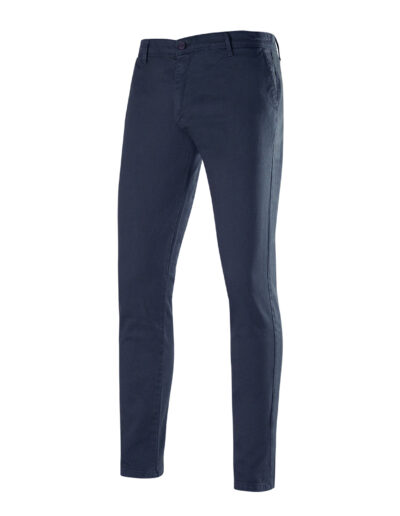 Relaxed Leg Trousers