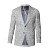 Exquisite Linen Blazer