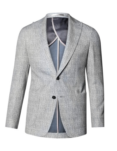 Exquisite Linen Blazer