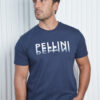 Pellini Original Logo Print T-Shirt