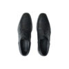 Formal Oxford Black Shoes