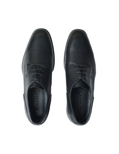 Formal Oxford Black Shoes