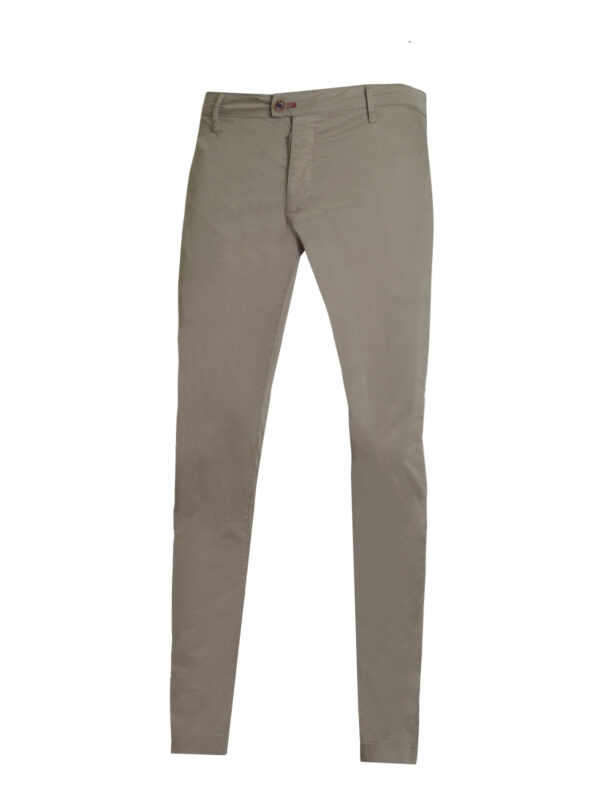 Valencia Slim Fit Pants