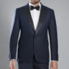 Peak Lapel Tuxedo Suit