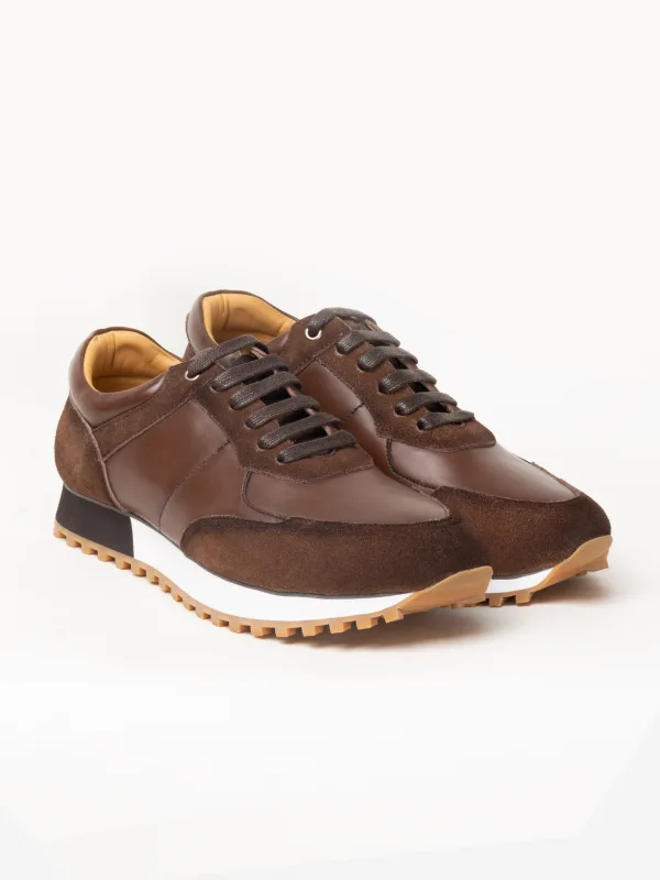Shop Men's Sneakers | Pellini