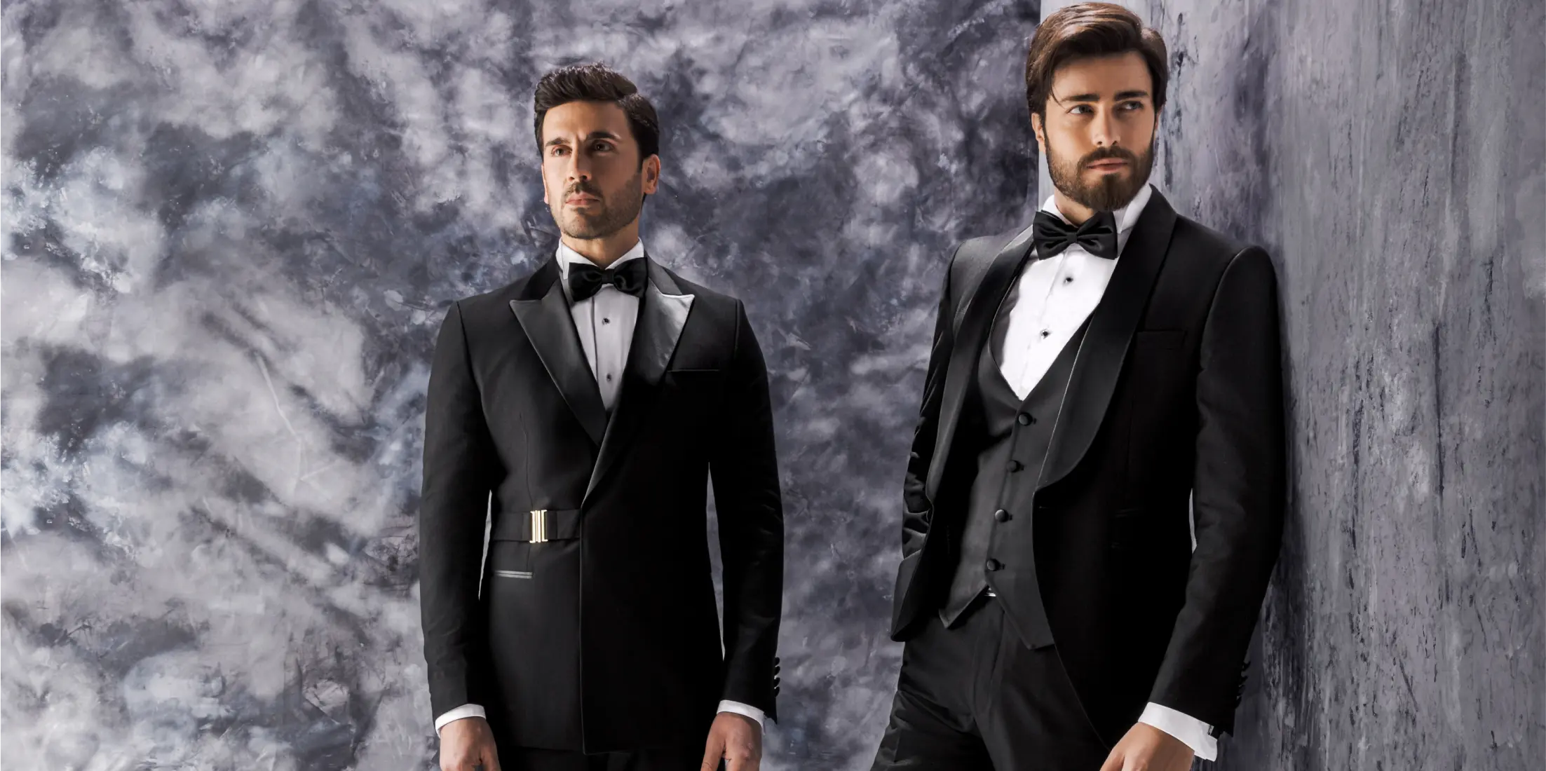 Discover 3 Trends and Tips for the Perfect Groomsmen Suits