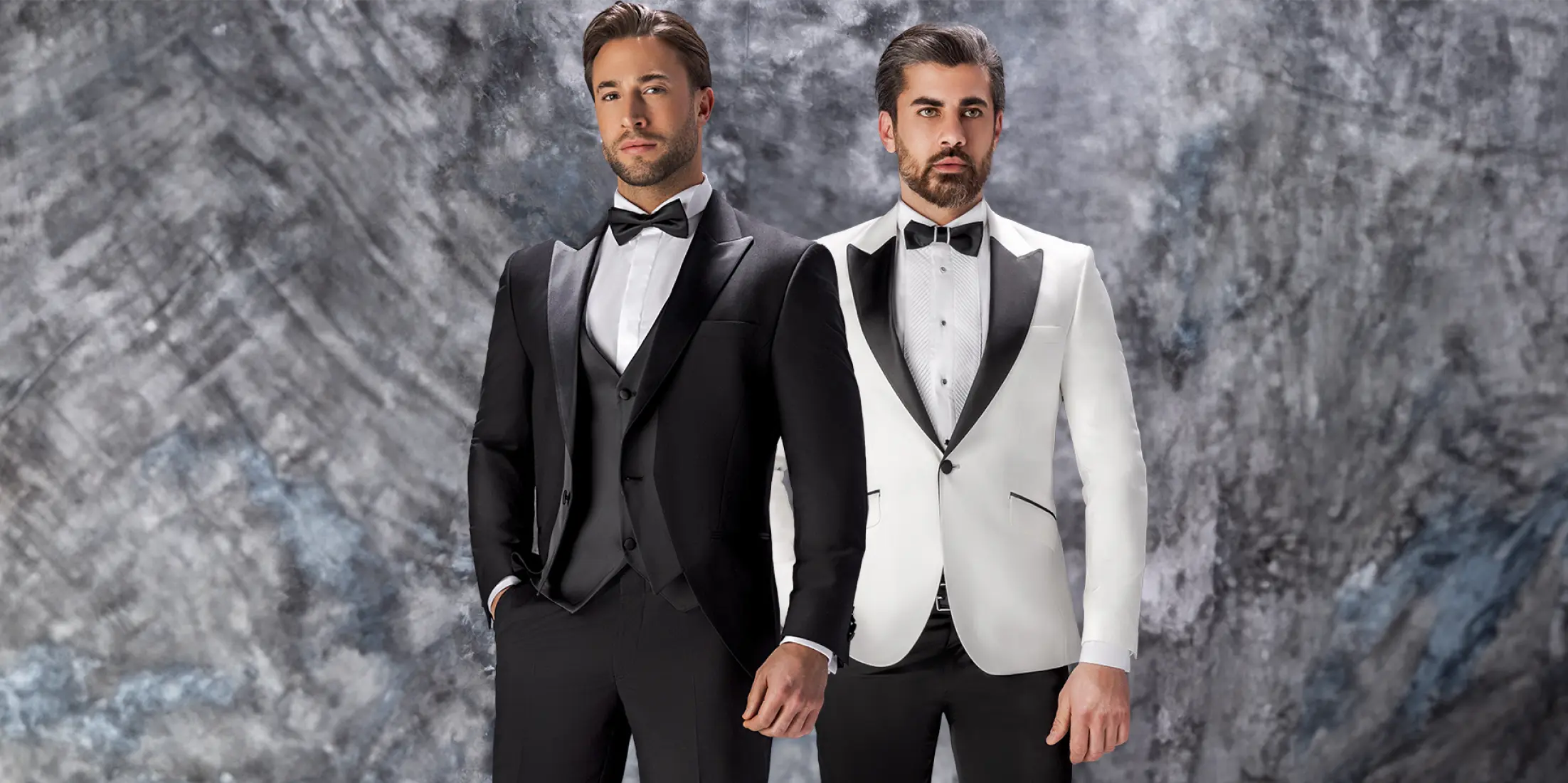 The Groom’s Guide: Choosing Your Timeless Wedding Suit