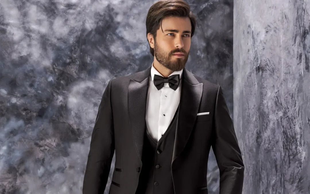 Discover 3 Trends and Tips for the Perfect Groomsmen Suits