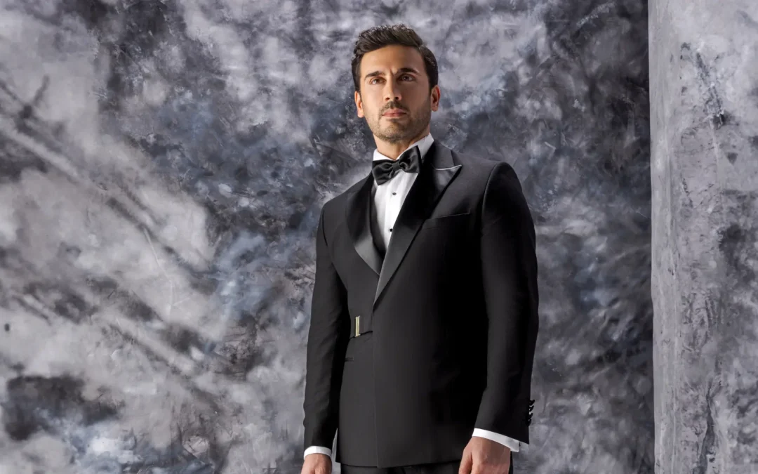 Discover 3 Trends and Tips for the Perfect Groomsmen Attire