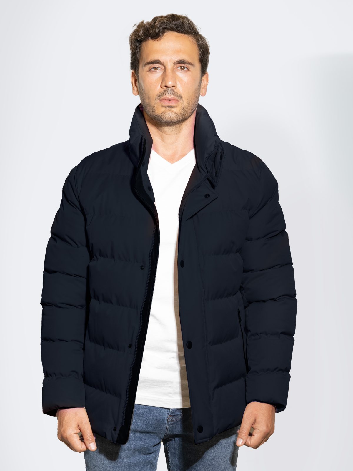 PUFFER JACKET - Image 2