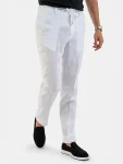 LINEN RELAX PANTS