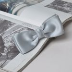 White Bow Tie