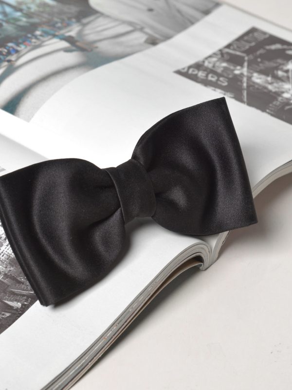 Basic Bow Tie