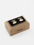 Aurora Ridge Cufflinks