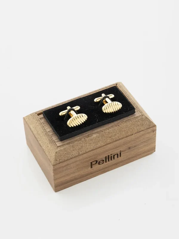 Aurora Ridge Cufflinks