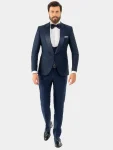 GUBBIO CEREMONY TUXEDO