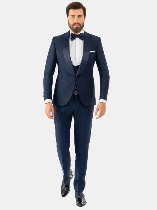 GUBBIO CEREMONY TUXEDO