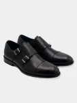 ELEGANT LEATHER SHOES