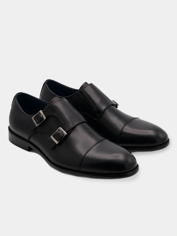 ELEGANT LEATHER SHOES