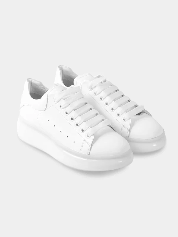 HIGH TOP SHOES