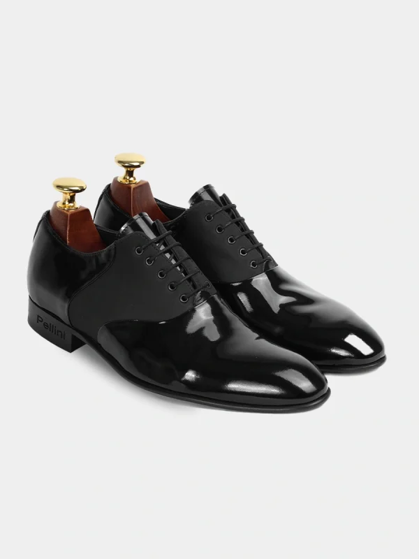 Black Tuxedo Shoes