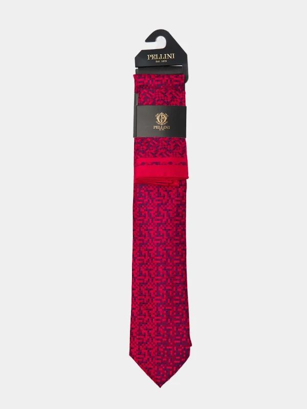 MODERN TIE