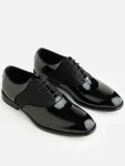 SHOES CLASSIC SHINY LEATHER