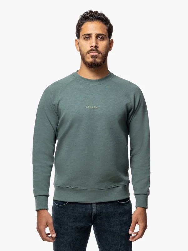 Crewneck Sweater
