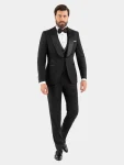 ELEGANCE TUXEDO SUIT