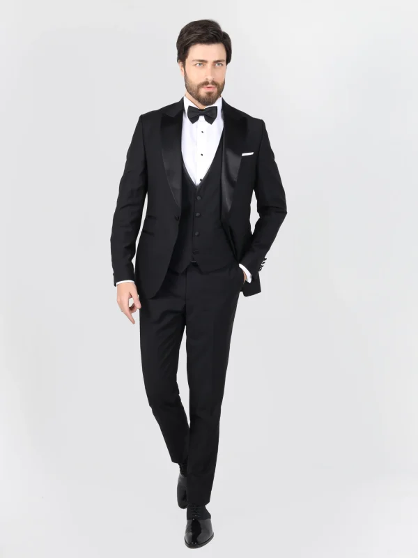 PORTOFINO GLITTER TUXEDO
