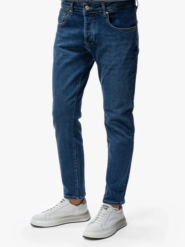 Napoli Slim Denim