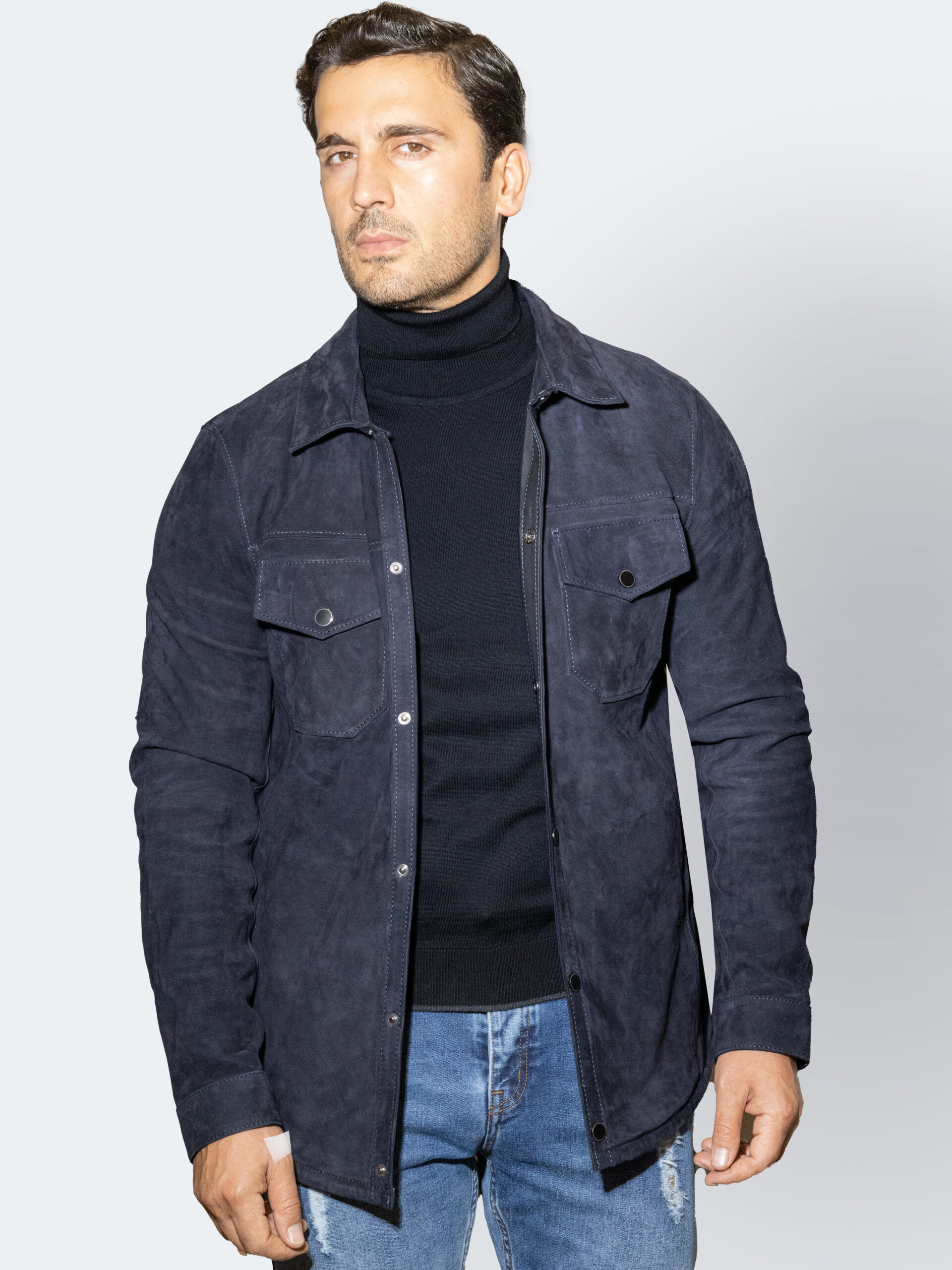 PELLINI-NUBUCK-JACKET-nvy-scaled-1-9