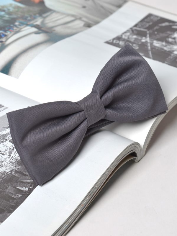 Pattern Bow Tie