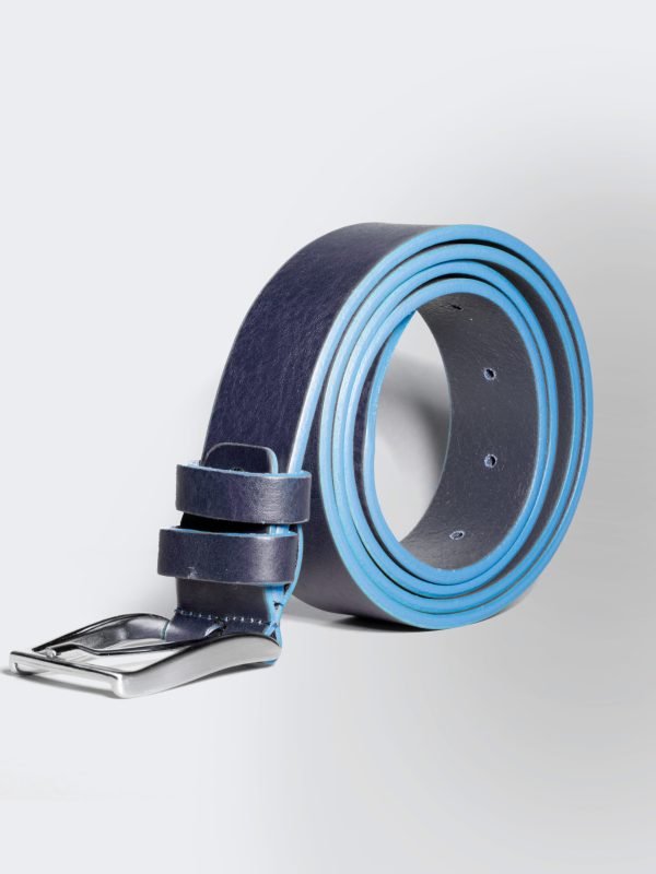 ITALIAN LEATHER BELT