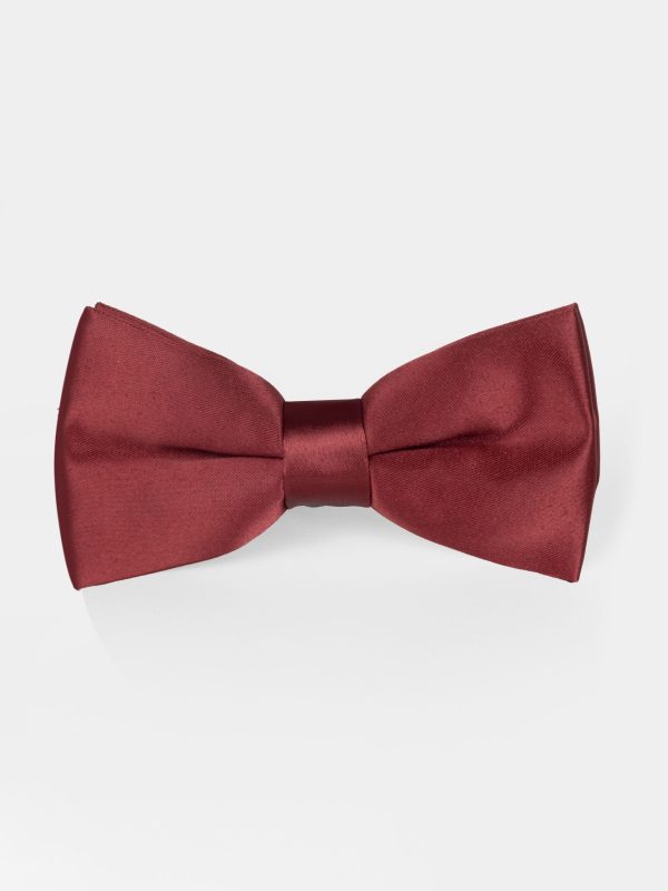 PELLINI MODERN BOW TIES
