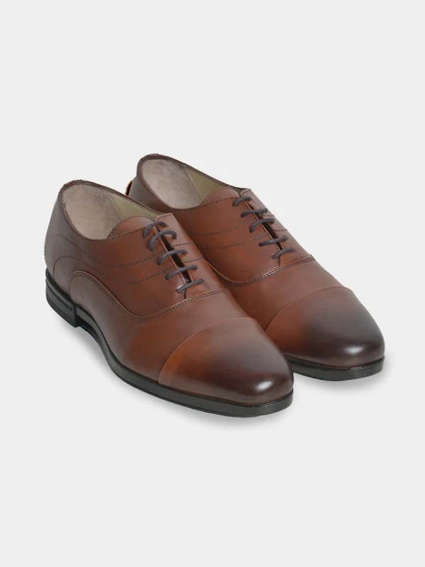 Leather Formal Lace Up Shoes