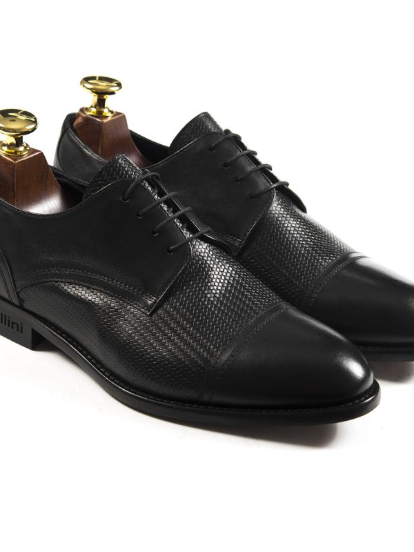 Derby Shoes