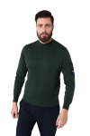RELAXED CASUAL SWEATER