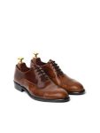 CLASSIC OXFORD SHOES