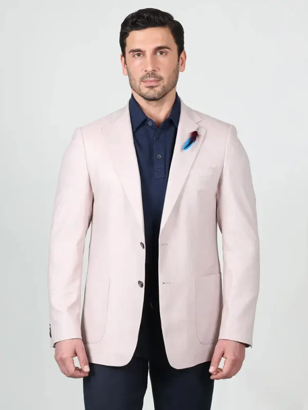 FUSION MODERN BLAZER