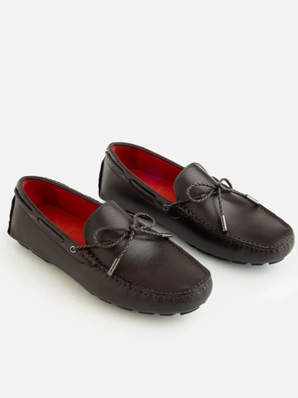 Everyday Luxe Loafers