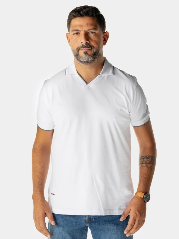 Regular Fit Polo Shirt