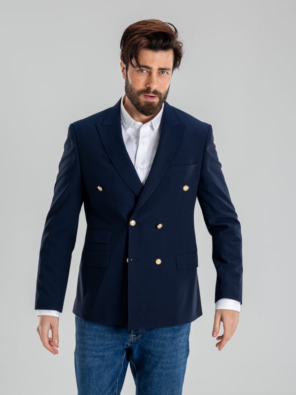 DOBETTI STAY BLAZER