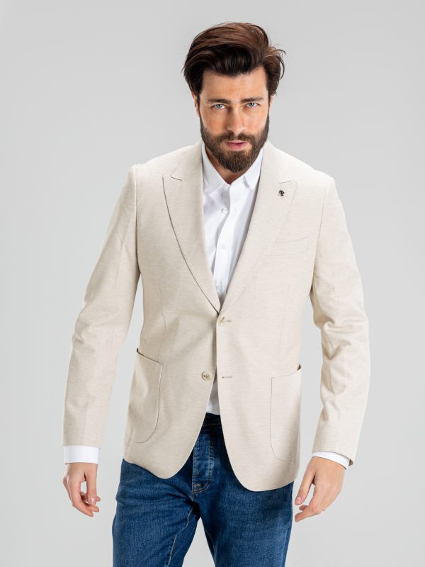 DELEGANT BLAZER SPORT