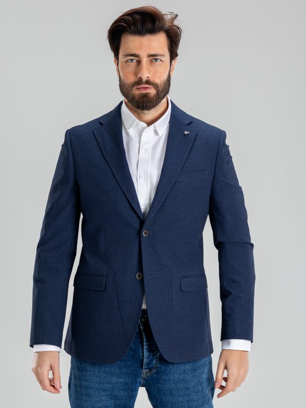 DELEGANT BLAZER CLASSIC