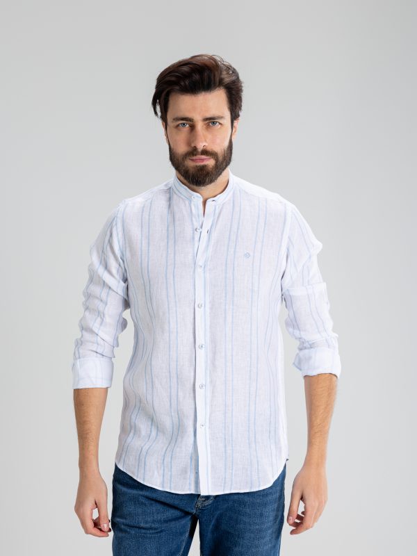 THE VERONA LINEN