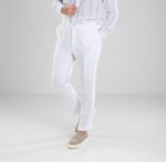 ITALIAN HIGH WAIST PANT
