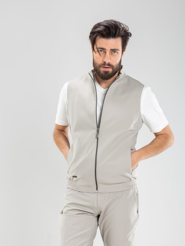 MOD-LIN VEST