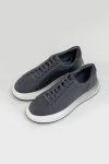 pellini-main-SH-TO1232-2-GRY-Light-Leather-Sneaker-2