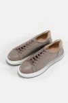 pellini-main-SH-TO1232-2-GRY-Light-Leather-Sneaker-2